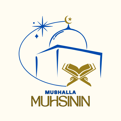 Logo Masjid